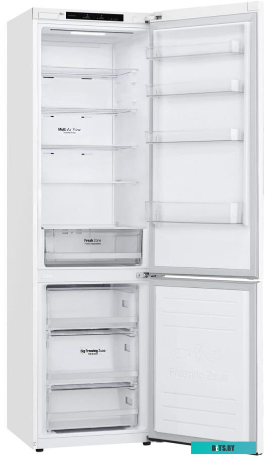 LG DoorCooling+ GC-B509SQCL