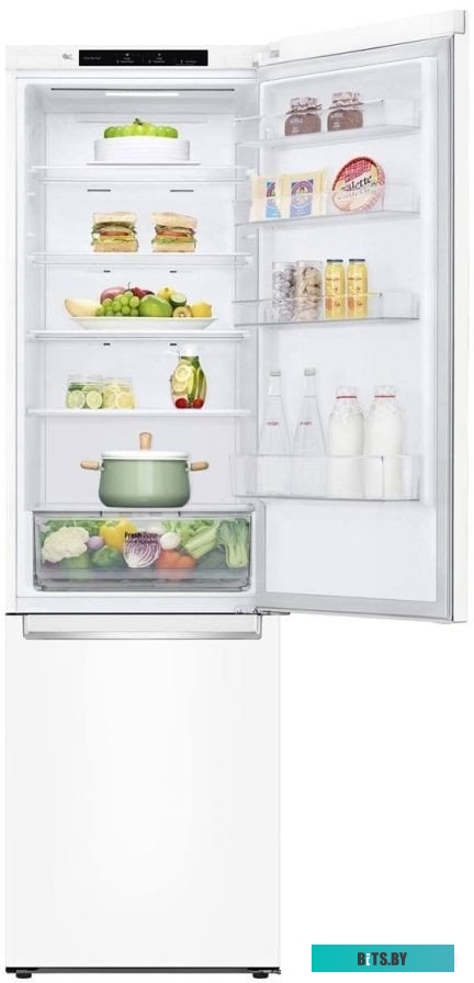 LG DoorCooling+ GC-B509SQCL