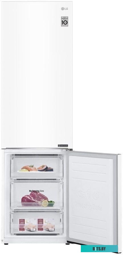 LG DoorCooling+ GC-B509SQCL