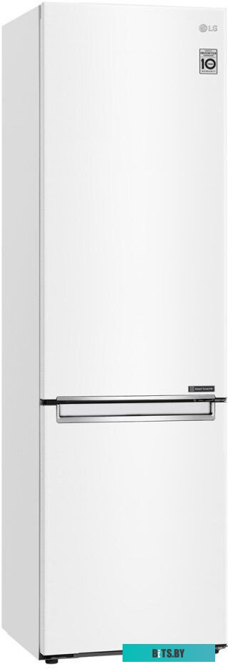 LG DoorCooling+ GC-B509SQCL