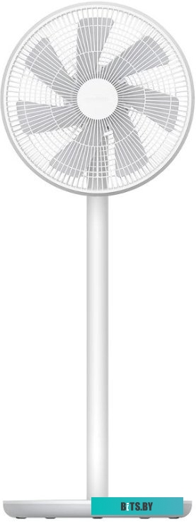 Вентилятор SmartMi Standing Fan 2S ZLBPLDS03ZM