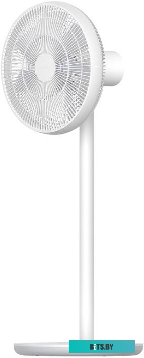 Вентилятор SmartMi Standing Fan 2S ZLBPLDS03ZM