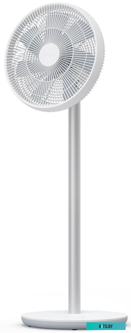 Вентилятор SmartMi Standing Fan 2S ZLBPLDS03ZM