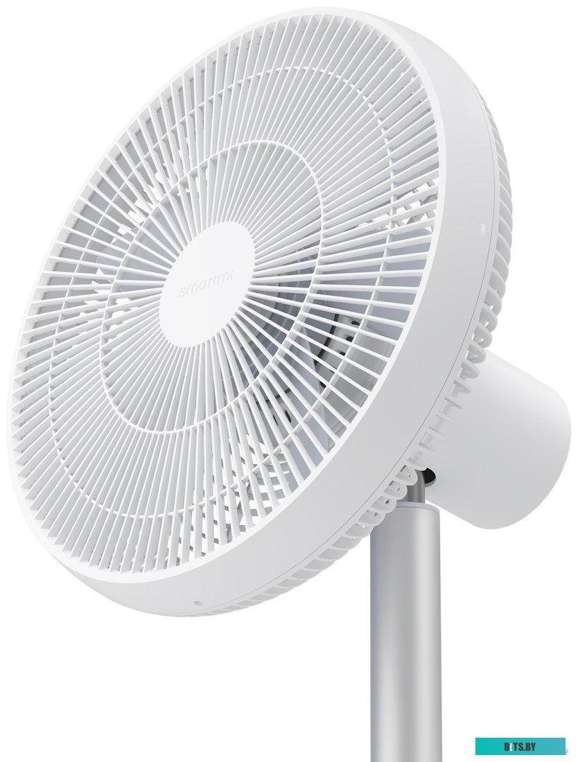 Вентилятор SmartMi Standing Fan 2S ZLBPLDS03ZM