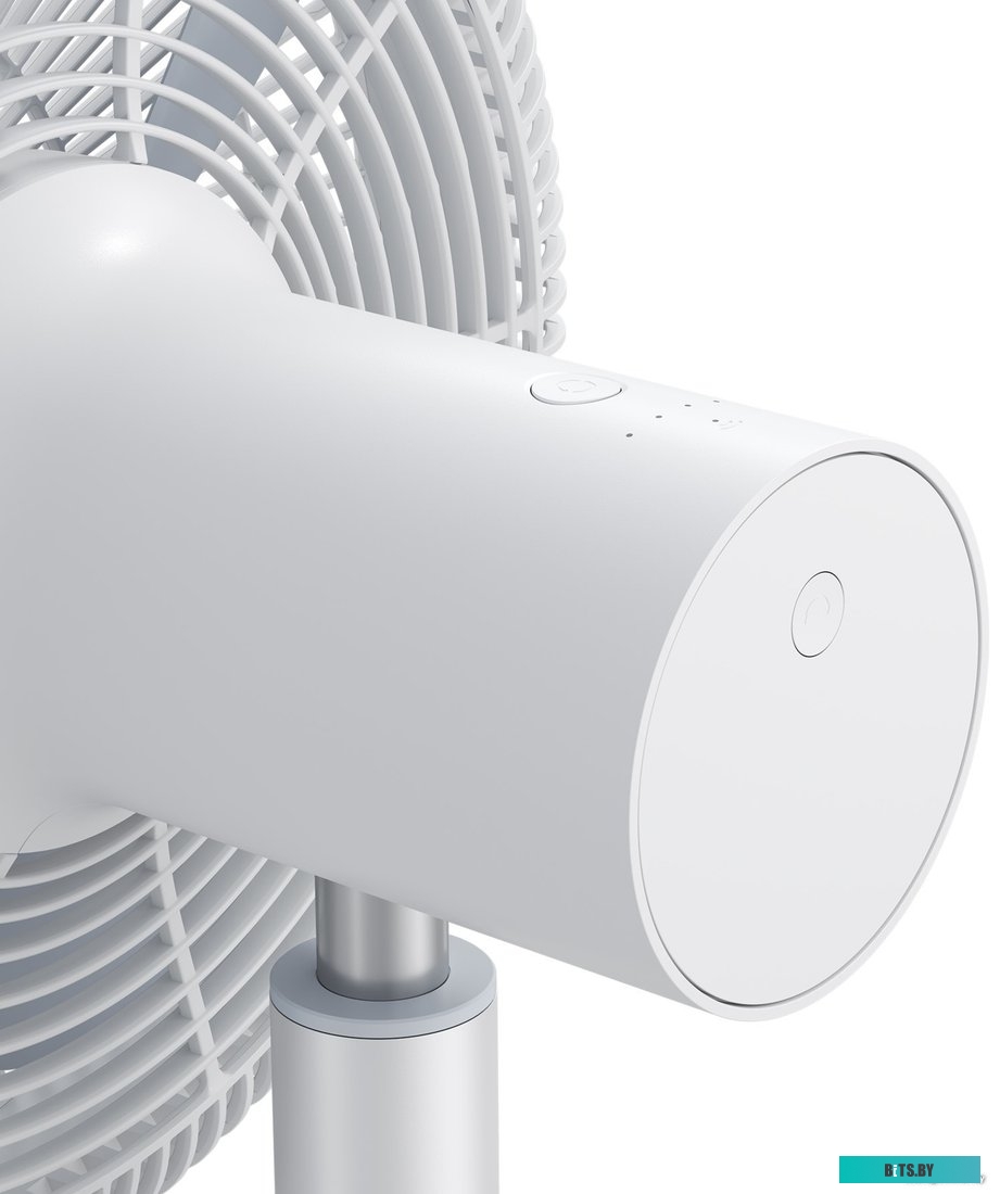 Вентилятор SmartMi Standing Fan 2S ZLBPLDS03ZM