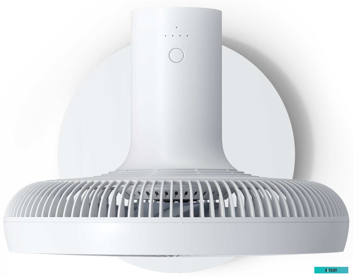 Вентилятор SmartMi Standing Fan 2S ZLBPLDS03ZM