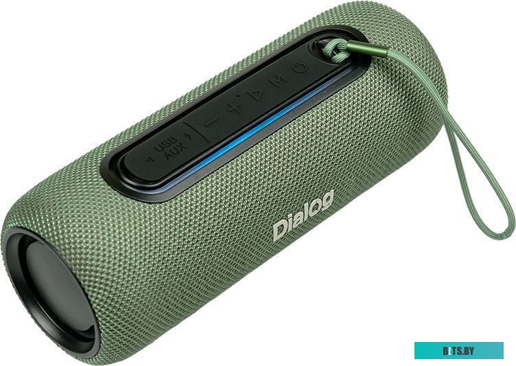 AP-11 Green Dialog AP-11 (зеленый)
