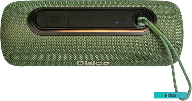 AP-11 Green Dialog AP-11 (зеленый)