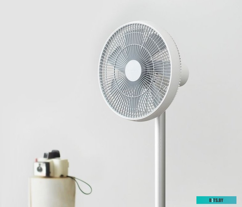 Вентилятор SmartMi Standing Fan 2S ZLBPLDS03ZM