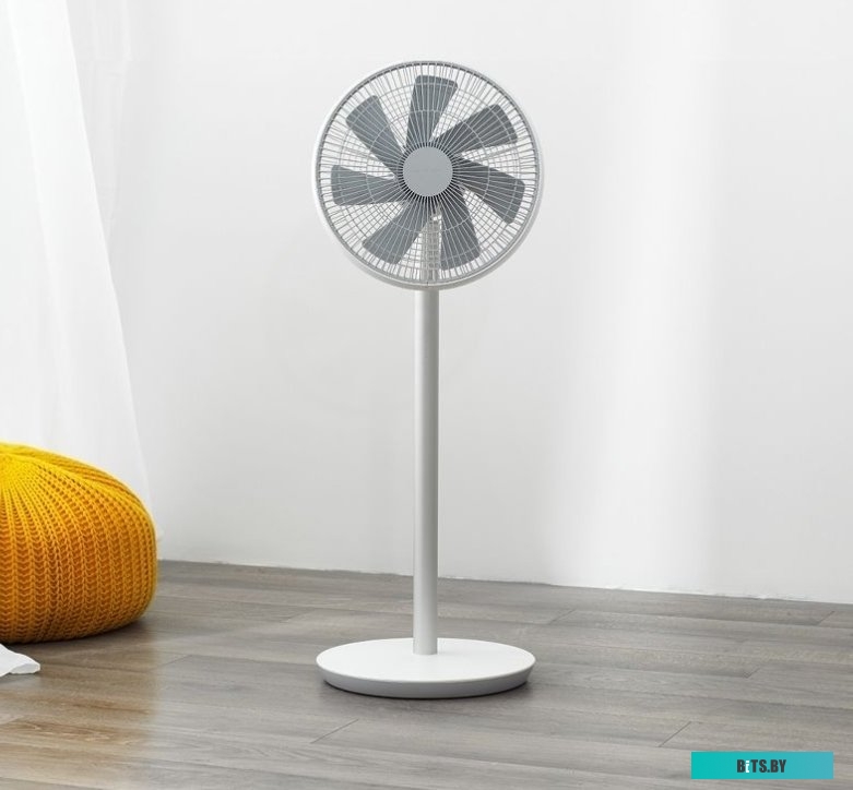 Вентилятор SmartMi Standing Fan 2S ZLBPLDS03ZM