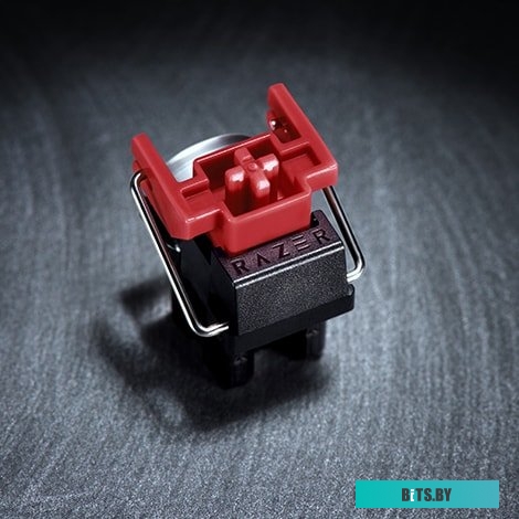 Клавиатура Razer Huntsman Mini Linear (белый)