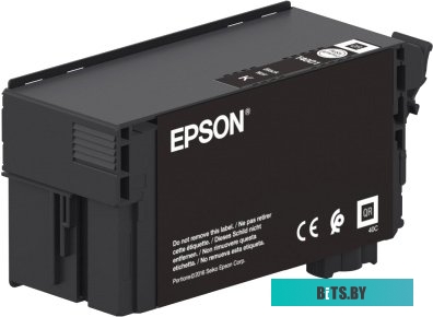 Чернила Epson C13T40D140