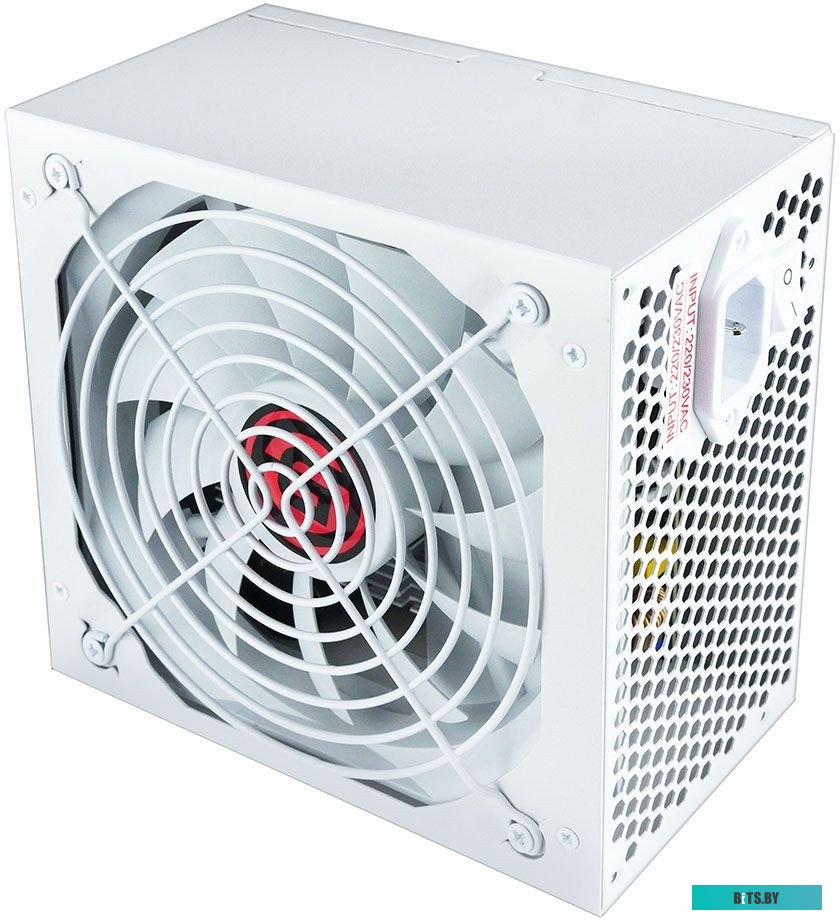Блок питания Ginzzu PC700
