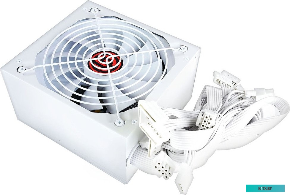 Блок питания Ginzzu PC700