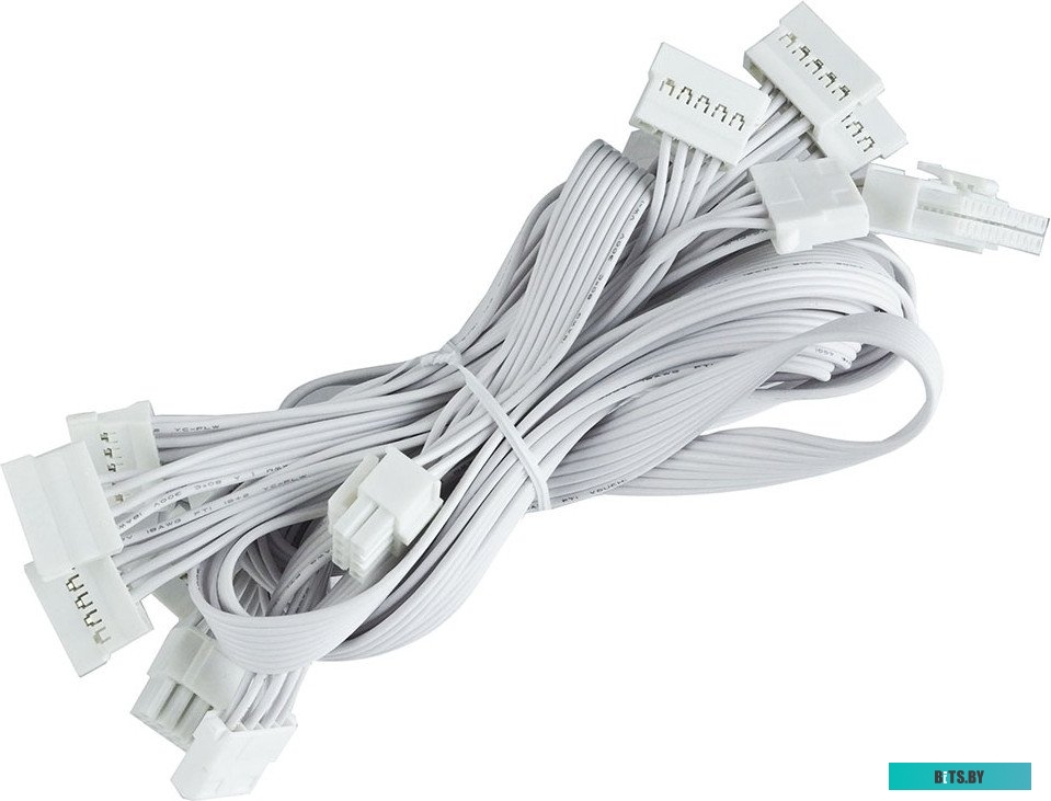 Блок питания Ginzzu PC700
