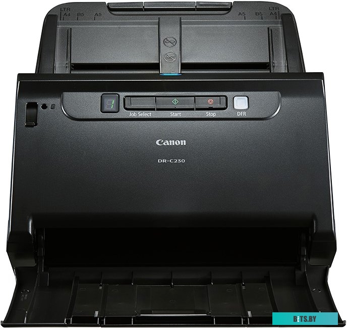 Сканер Canon imageFORMULA DR-C230