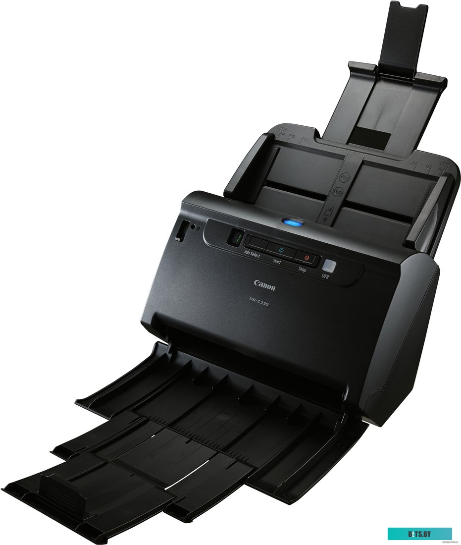 Сканер Canon imageFORMULA DR-C230