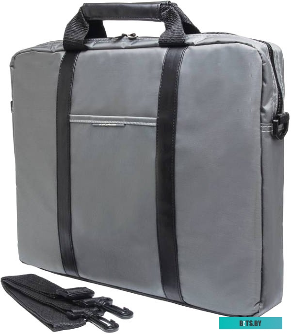 Сумка (портфель, кейс, чехол) для ноутбука PC Pet PCP-1003GR