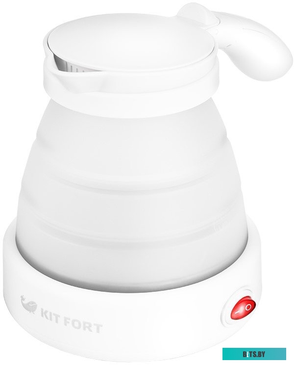 Электрочайник Kitfort KT-667-1