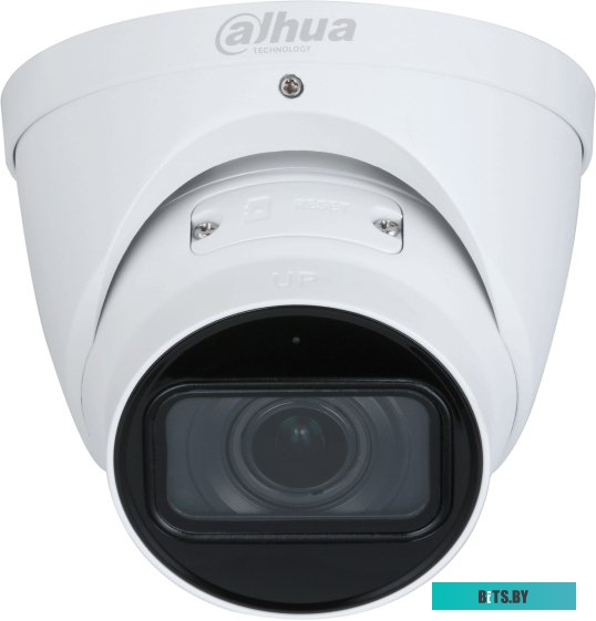 Купольная IP-камера Dahua DH-IPC-HDW3441TP-ZS-S2