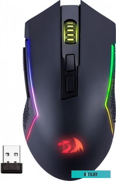 Компьютерная мышь Redragon Trident M693