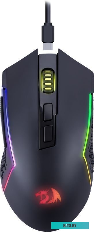 Компьютерная мышь Redragon Trident M693