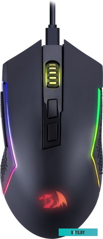Компьютерная мышь Redragon Trident M693