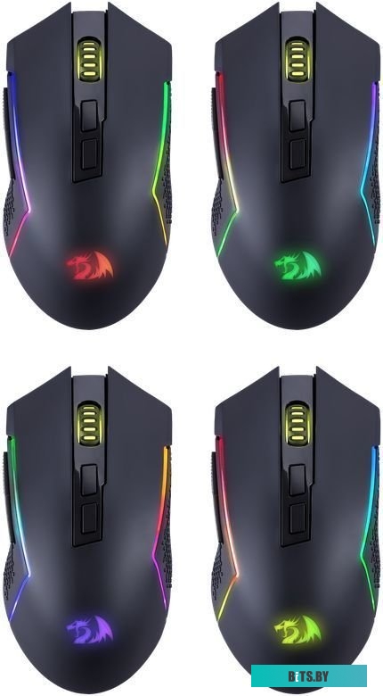 Компьютерная мышь Redragon Trident M693