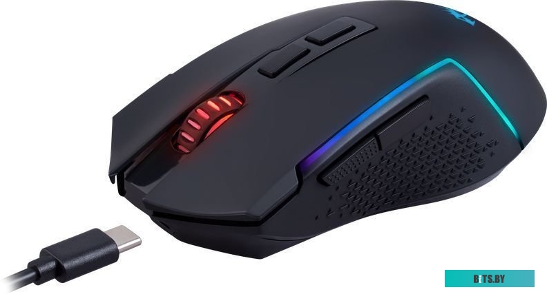 Компьютерная мышь Redragon Trident M693