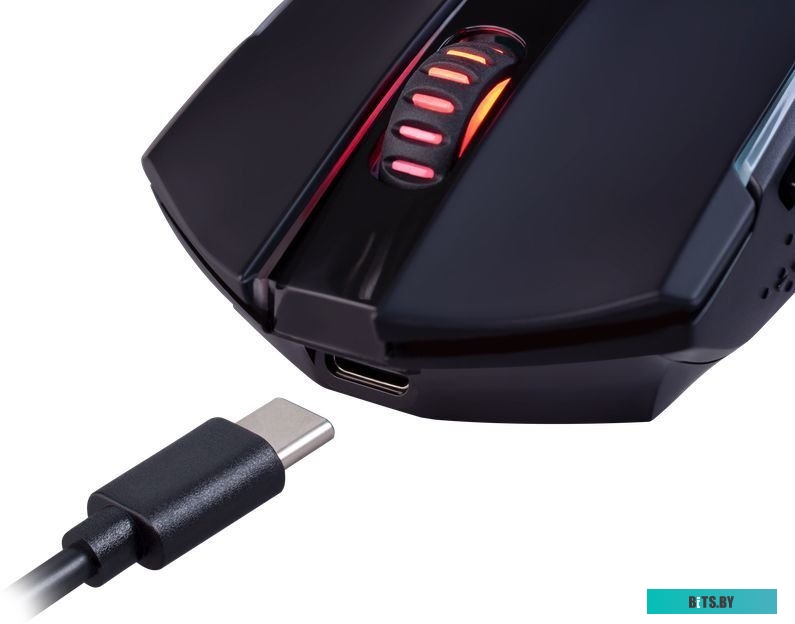 Компьютерная мышь Redragon Trident M693