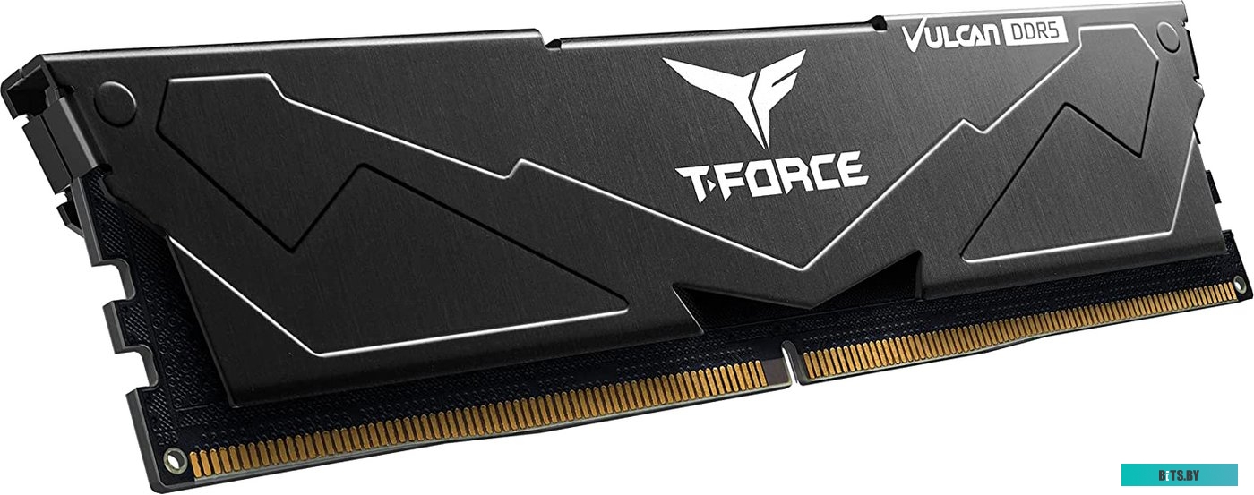 Team T-Force Vulcan 2x16ГБ DDR5 6000 МГц FLBD532G6000HC38ADC01