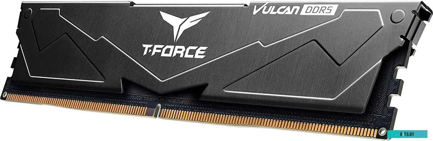 Team T-Force Vulcan 2x16ГБ DDR5 6000 МГц FLBD532G6000HC38ADC01