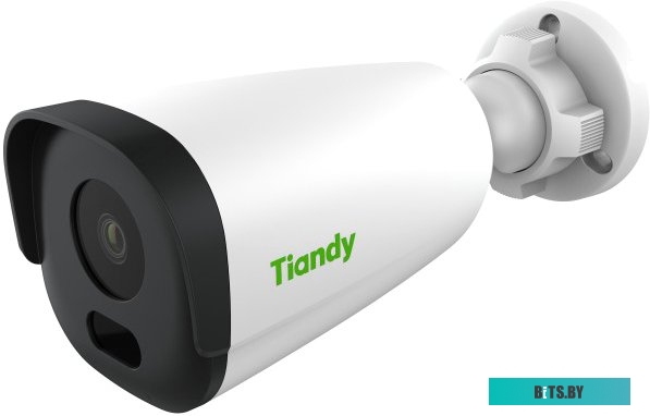 Камера видеонаблюдения IP Tiandy TC-C34GN I5/E/Y/C/2.8mm/V4.2 2.8-2.8мм цв. корп.:белый (TC-C34GN I5/E/Y/C/2.8/V4.2)
