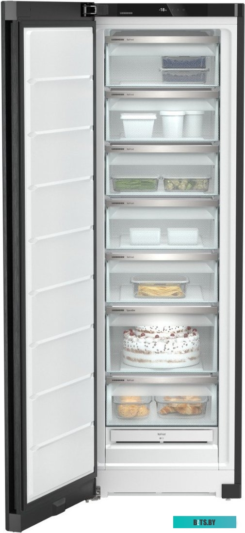 Liebherr SFNbde 5227 Plus