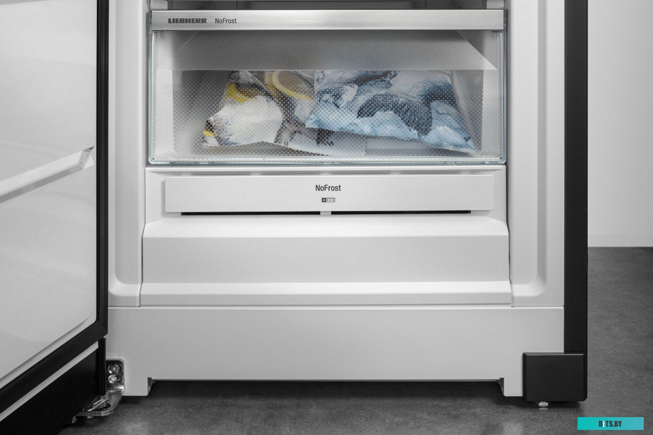 Liebherr SFNbde 5227 Plus