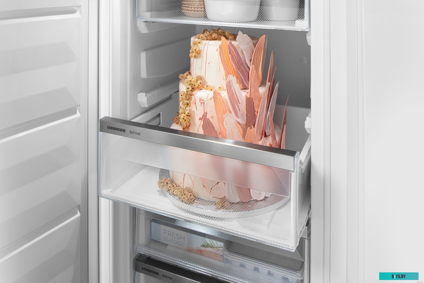 Liebherr SFNbde 5227 Plus