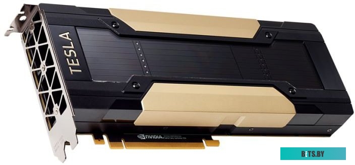 Графический процессор NVIDIA TESLA V100-SXM2-32GB 900-2G503-0010-000