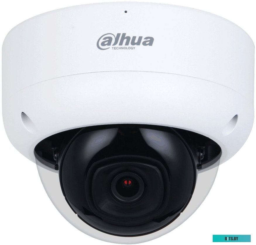 Уличная купольная IP-камера Dahua DH-IPC-HDBW3441EP-AS-0280B-S2