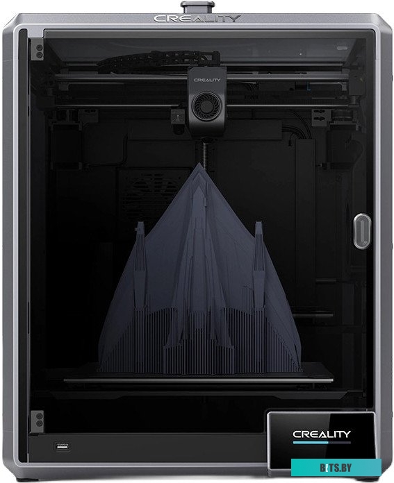 3D Принтер Creality CR-K1 MAX