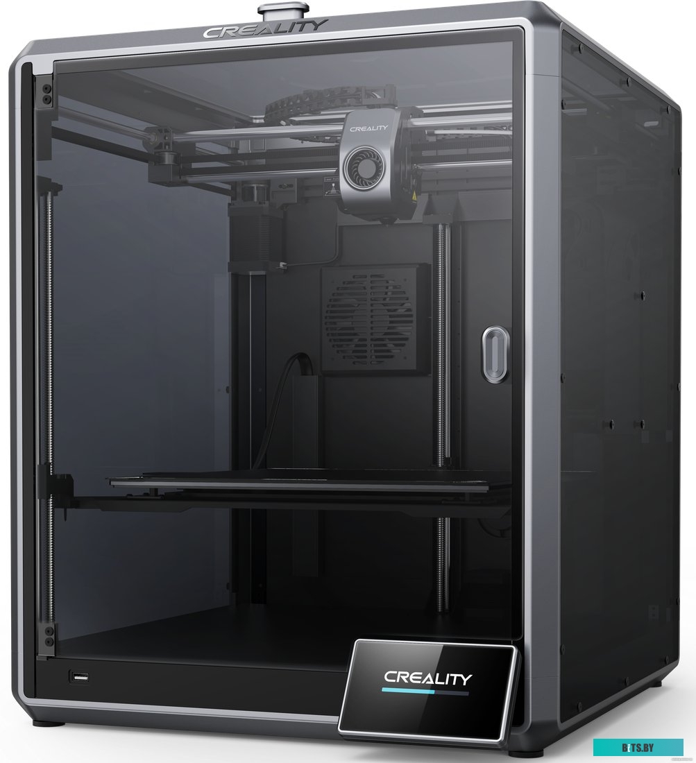 3D Принтер Creality CR-K1 MAX