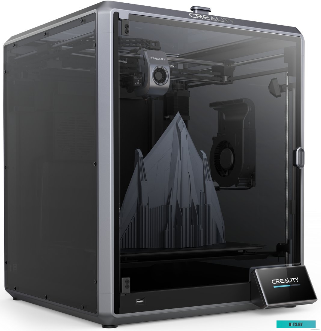 3D Принтер Creality CR-K1 MAX
