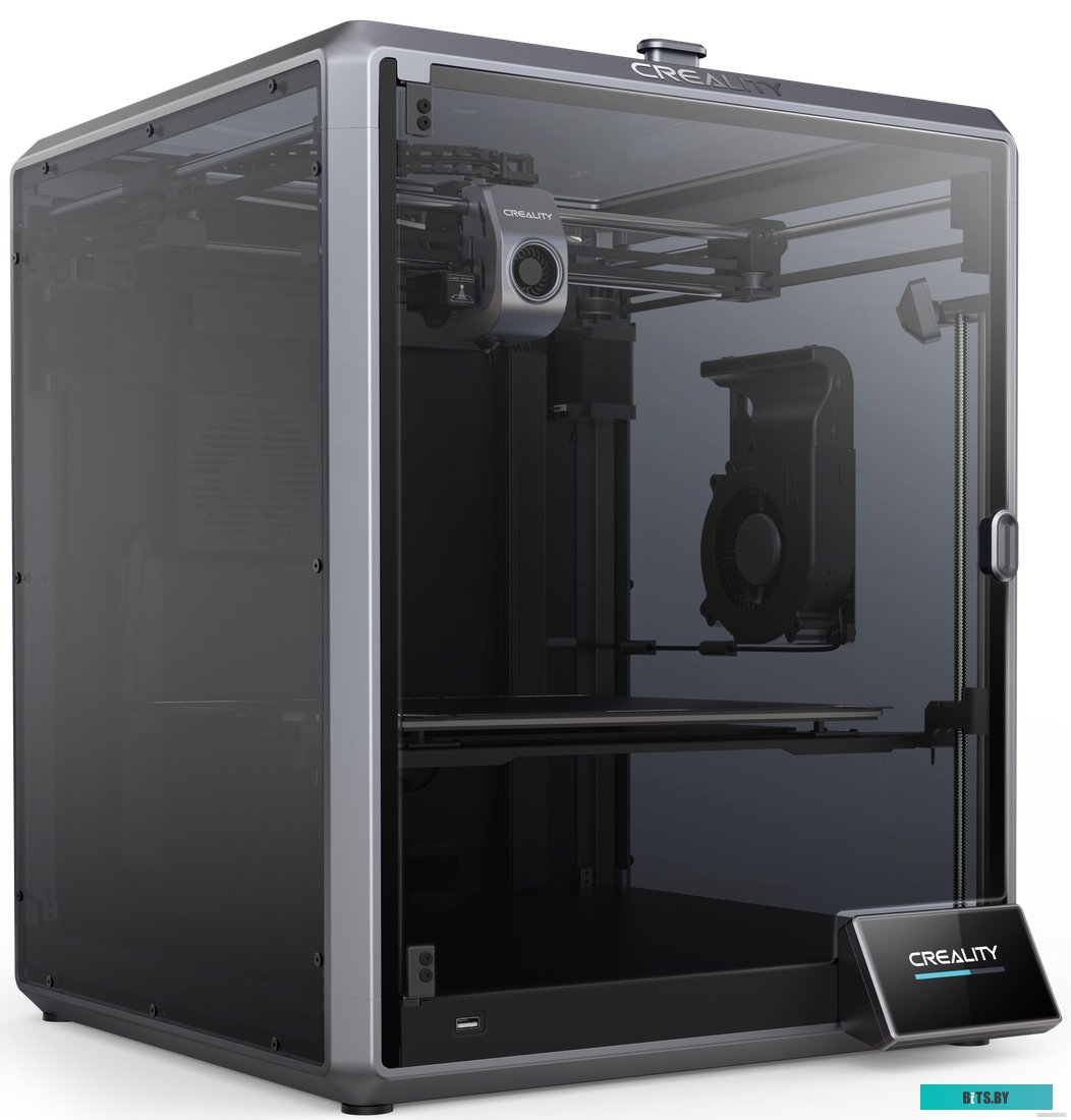 3D Принтер Creality CR-K1 MAX
