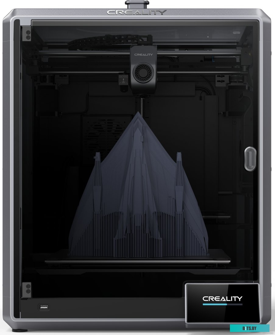 3D Принтер Creality CR-K1 MAX