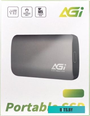 AGI2T0GIMED138 AGI ED138 2TB AGI2T0GIMED138
