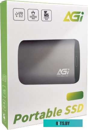 AGI2T0GIMED138 AGI ED138 2TB AGI2T0GIMED138