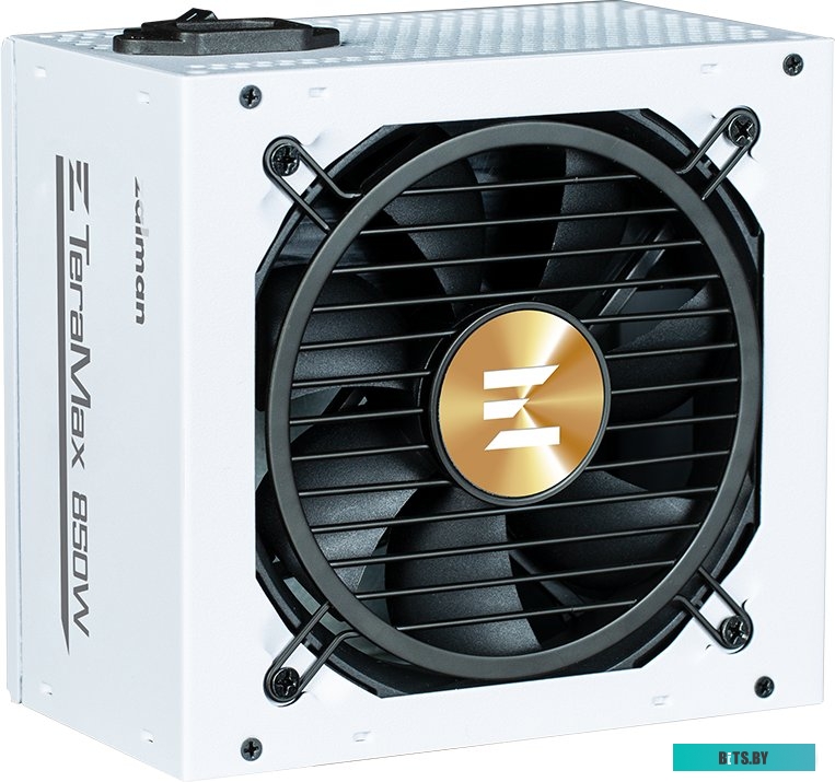 Блок питания Zalman TeraMax II ZM850-TMX2 WH