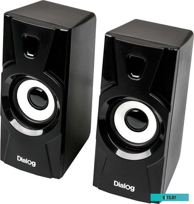 Компьютерные колонки Dialog AST-10UP