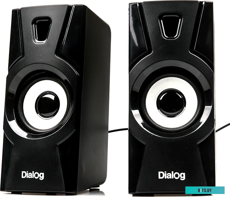 Компьютерные колонки Dialog AST-10UP