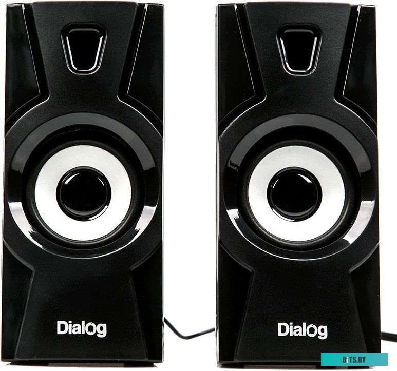 Компьютерные колонки Dialog AST-10UP
