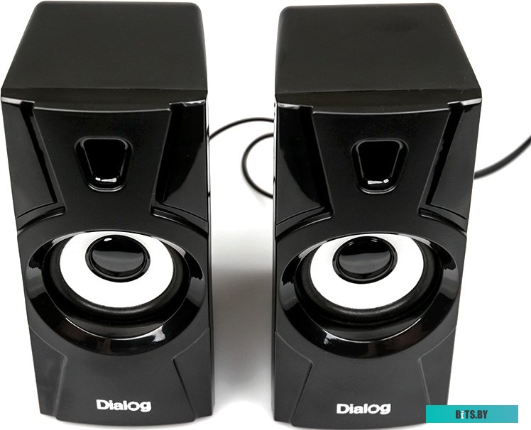 Компьютерные колонки Dialog AST-10UP